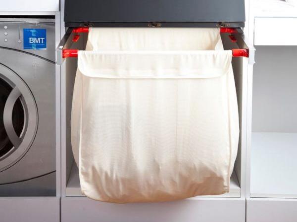 sac de linge