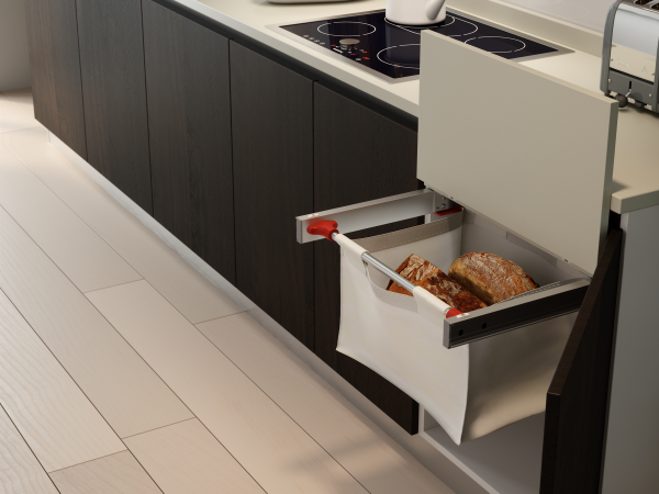 etagere extensible