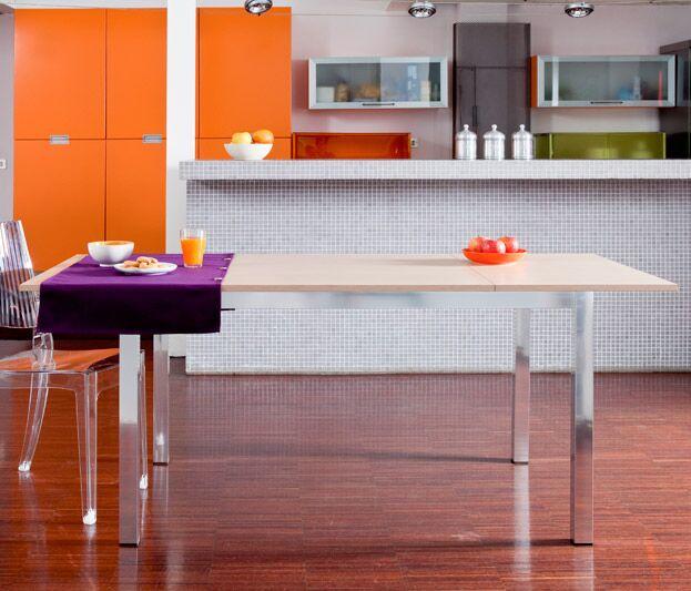 table extensible
