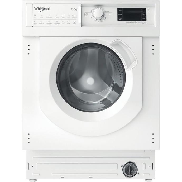 lave linge 7kg whirlpool 