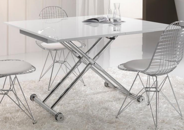 table extensible