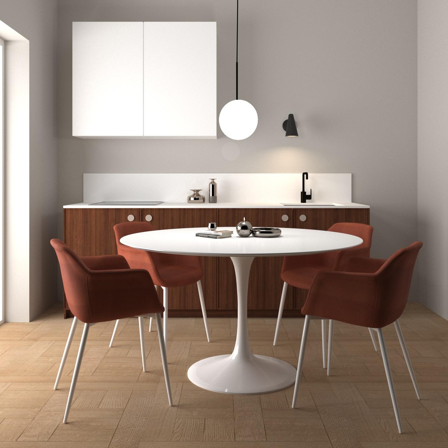 table a manger