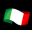 italie flag