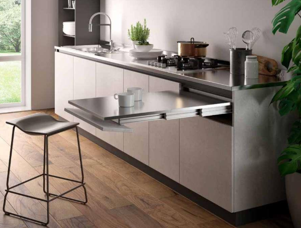 table extensible