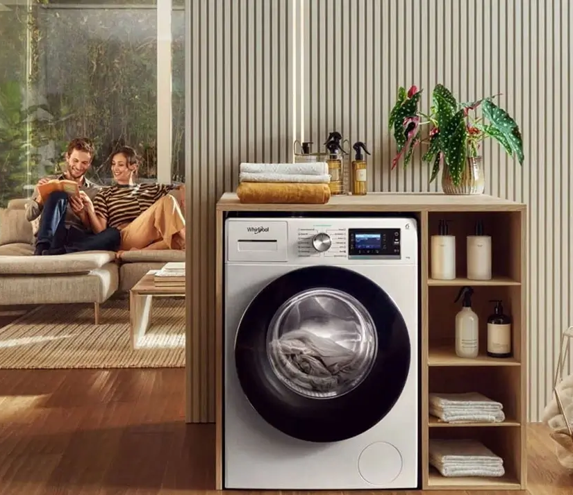 whirlpool 6ème sens lave vaisselle