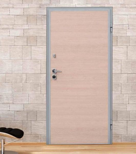 Porte Blindée Blocker ICA | Archilabs