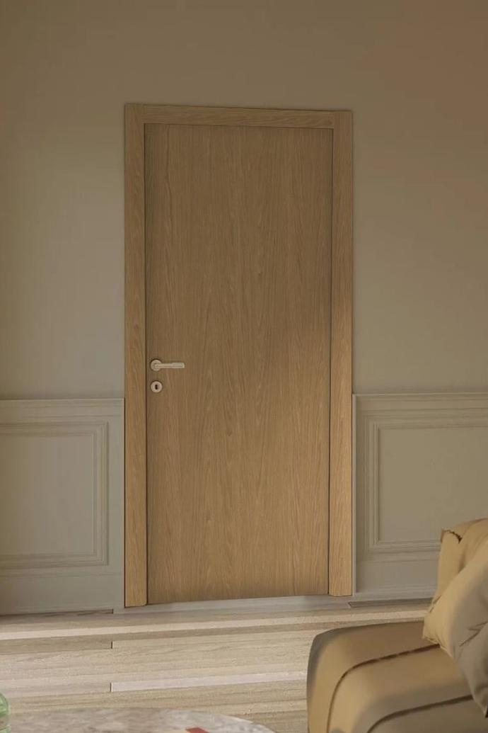 porte