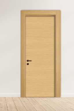 porte interieur moderne