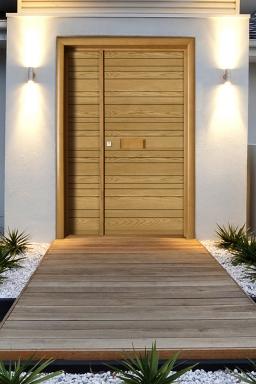 porte d entrée