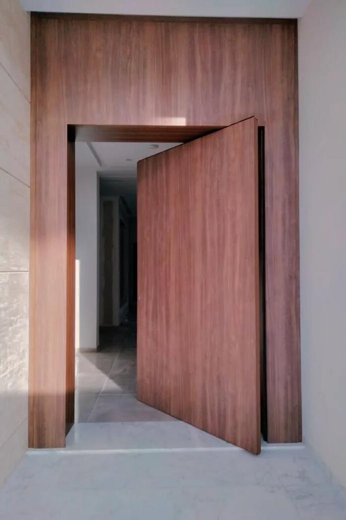 porte d entrée 