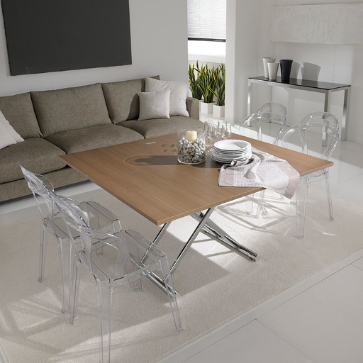 table transformable