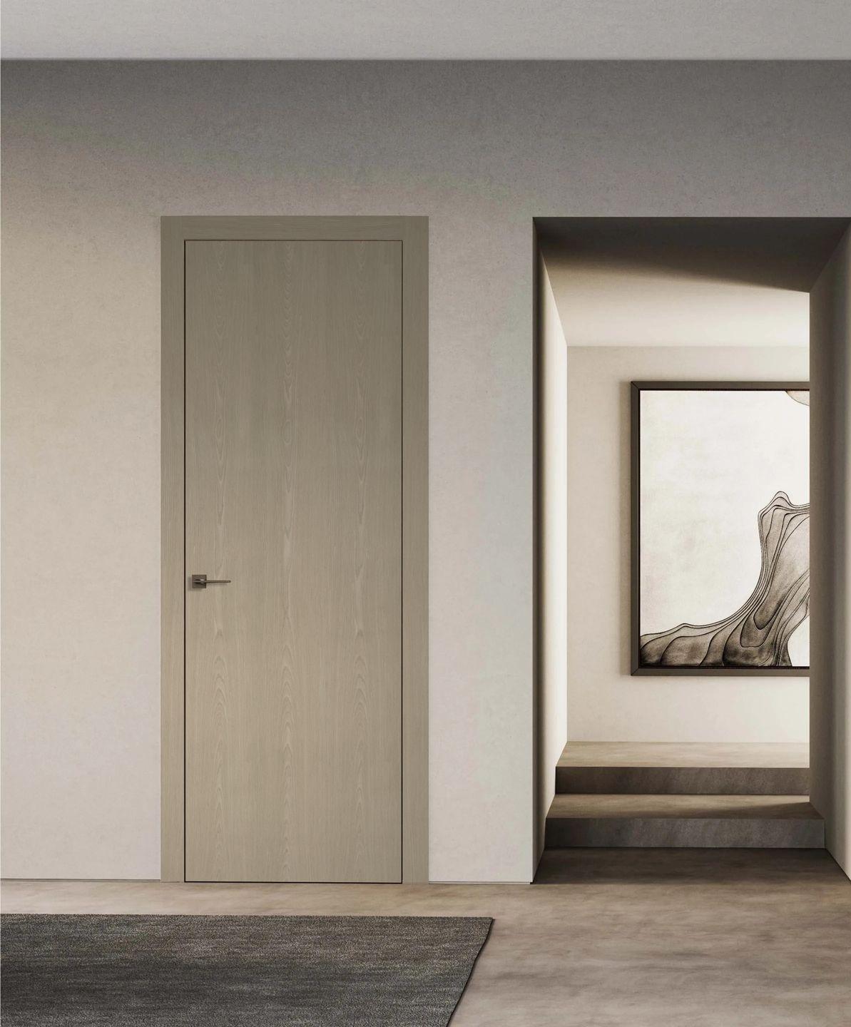 porte interieure