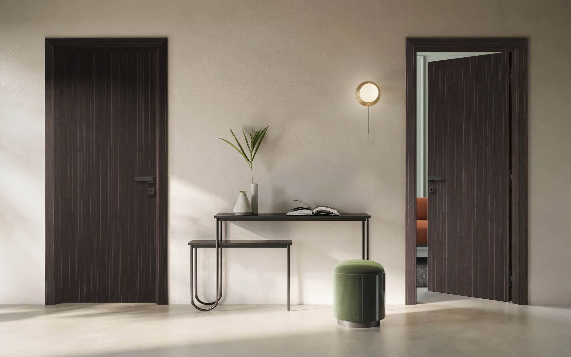 Collection porte d'intérieur | Archilabs