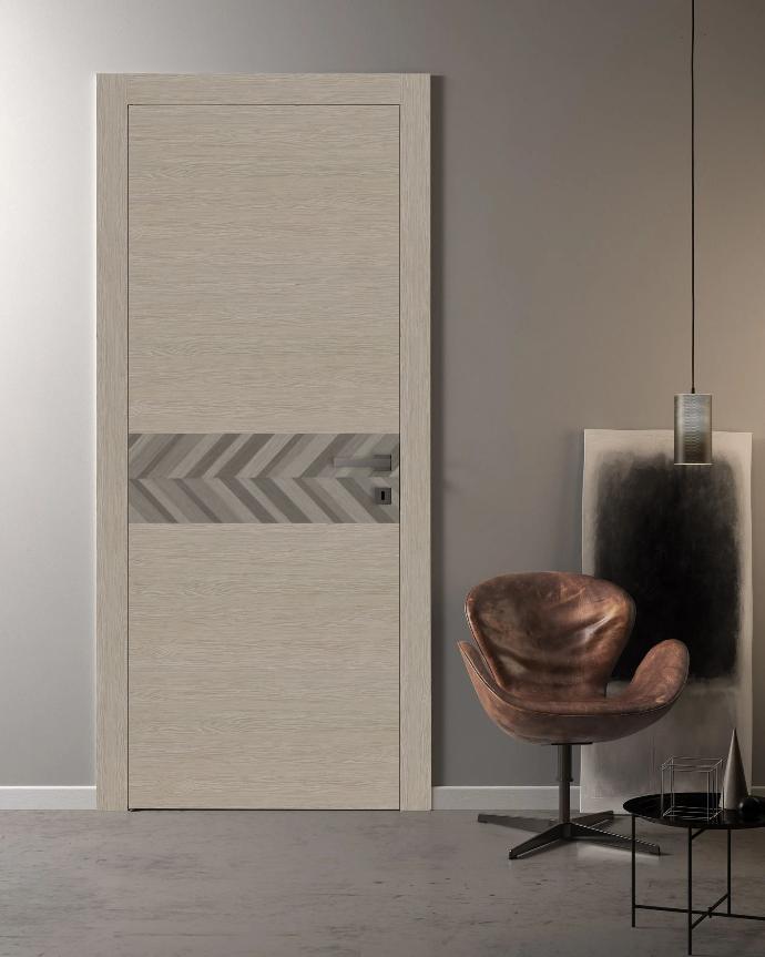 porte interieure