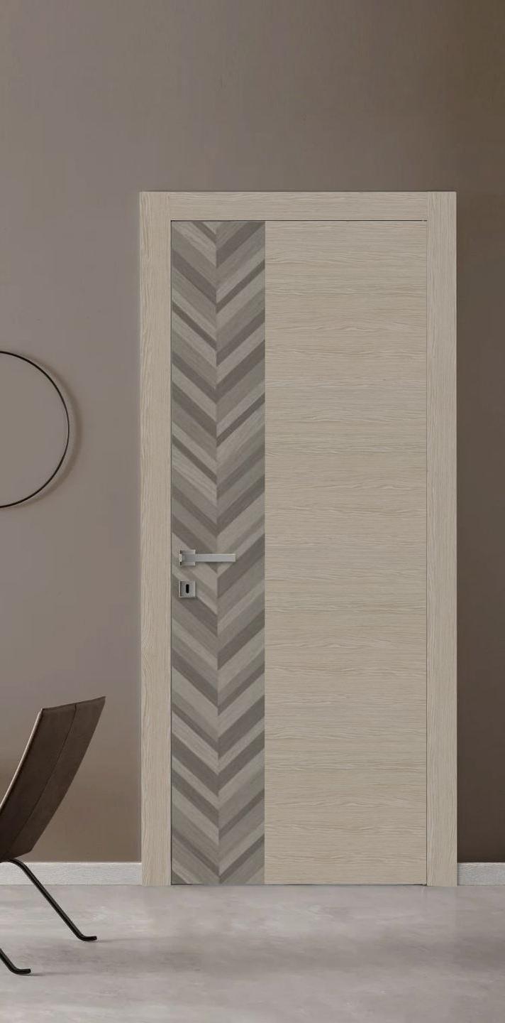 porte interieure