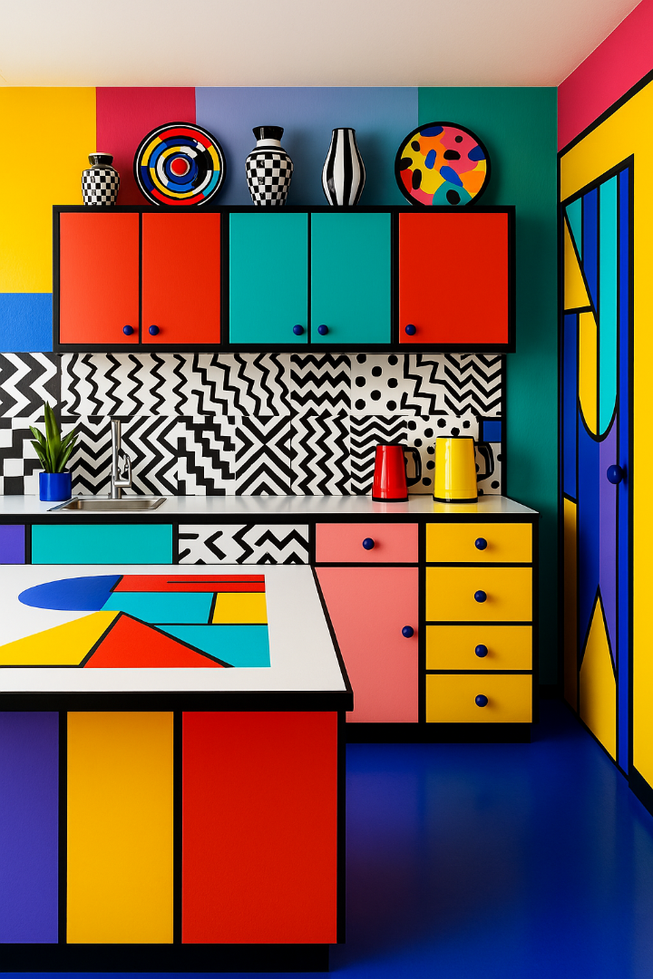 cuisine-pop-art-design-contemporain-tunisie