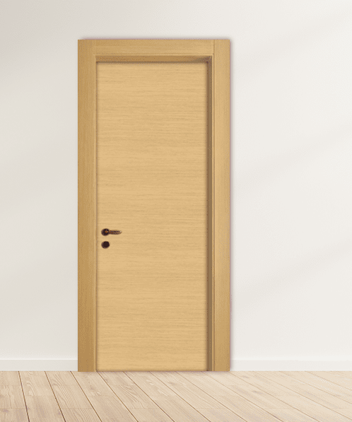 Porte interieure