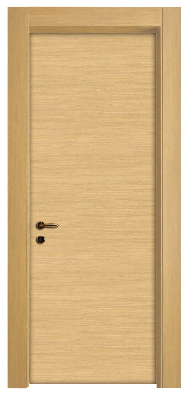 Porte interieure