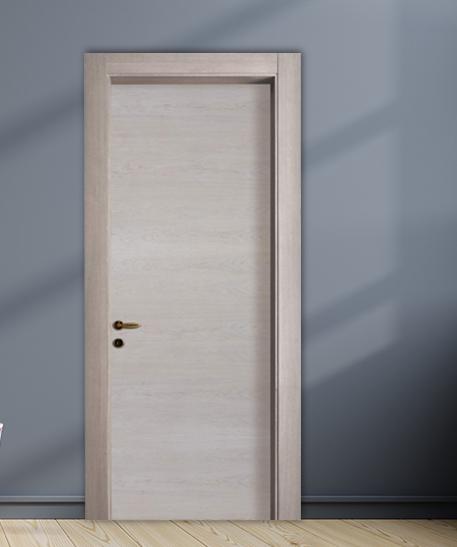 Porte interieure