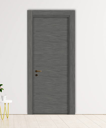 Porte interieure