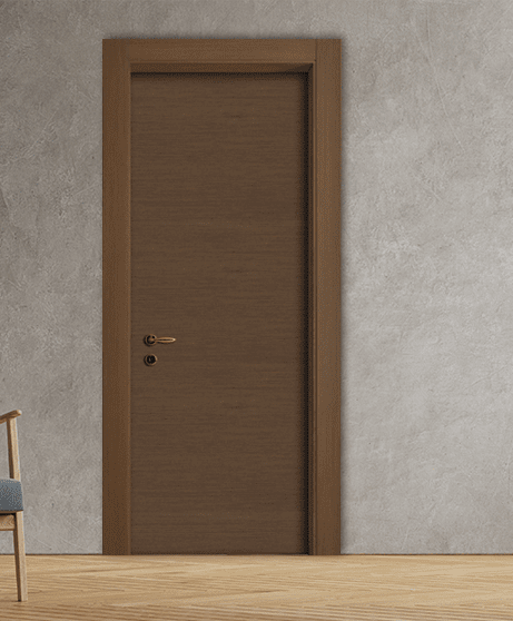 Porte interieure
