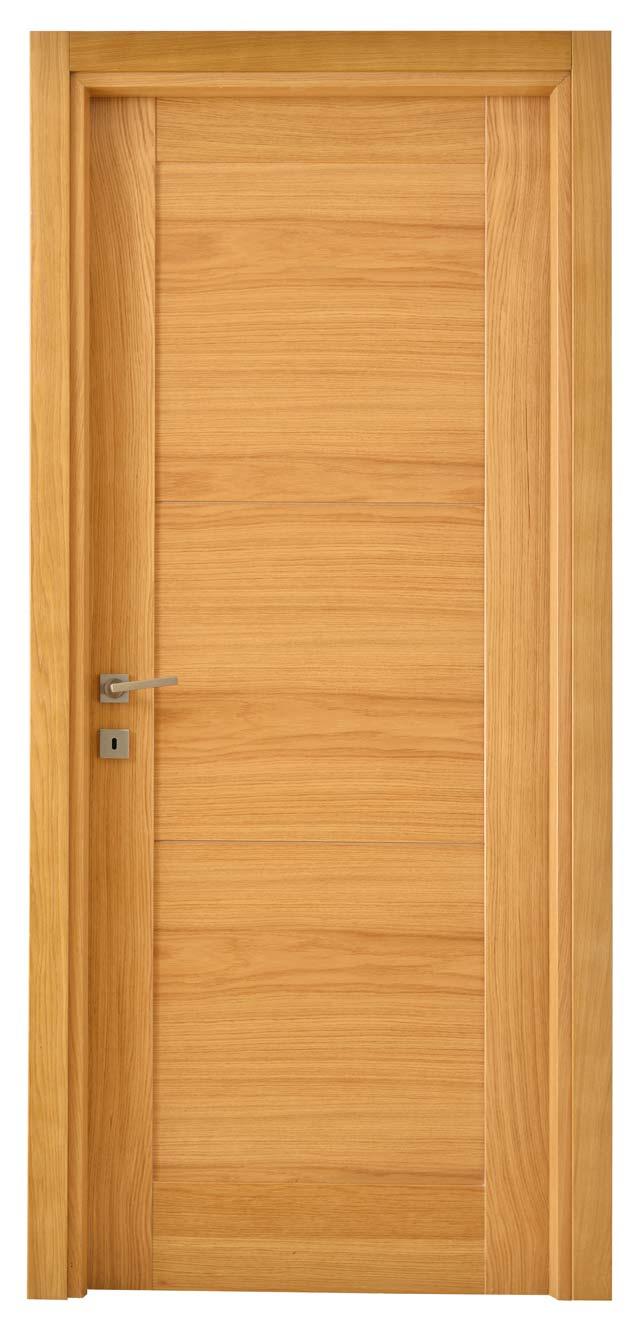 porte moderne