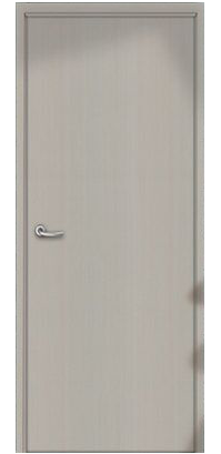 porte interieure