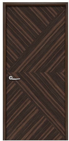 Porte interieure