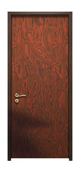 porte interieure