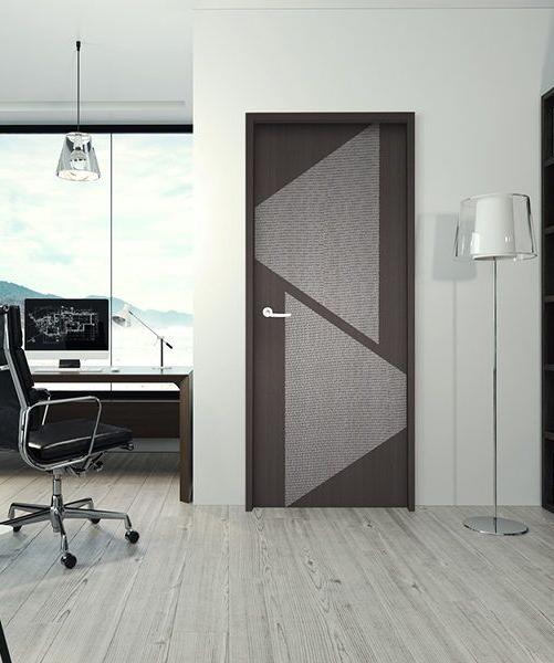 porte interieure