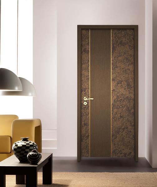 porte interieure