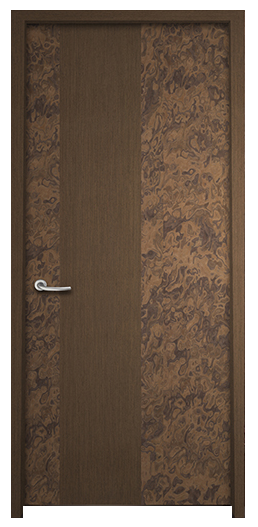 porte interieure