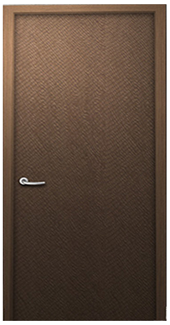 porte interieure