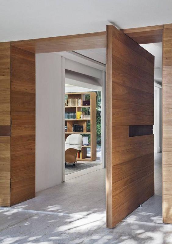 porte d entree