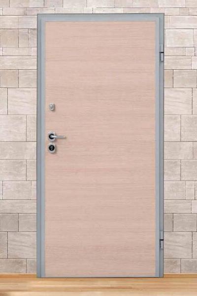 porte blindee