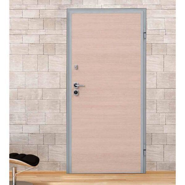porte blindee