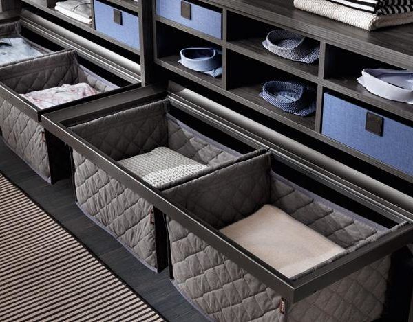 dressing moderne