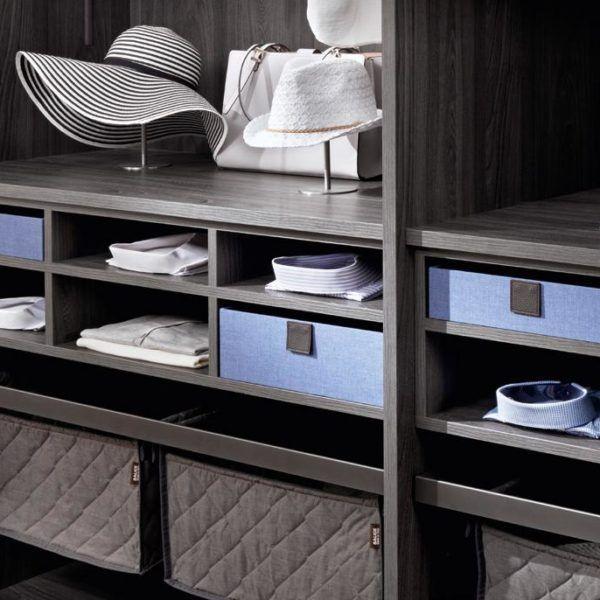 dressing moderne