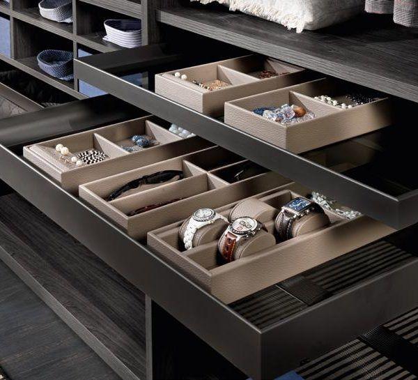 dressing moderne