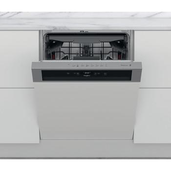 lave vaiselle 14 couvert whirlpool 
