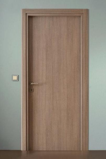 Porte interieure