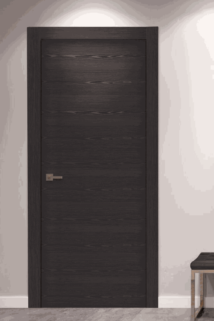 Porte interieure