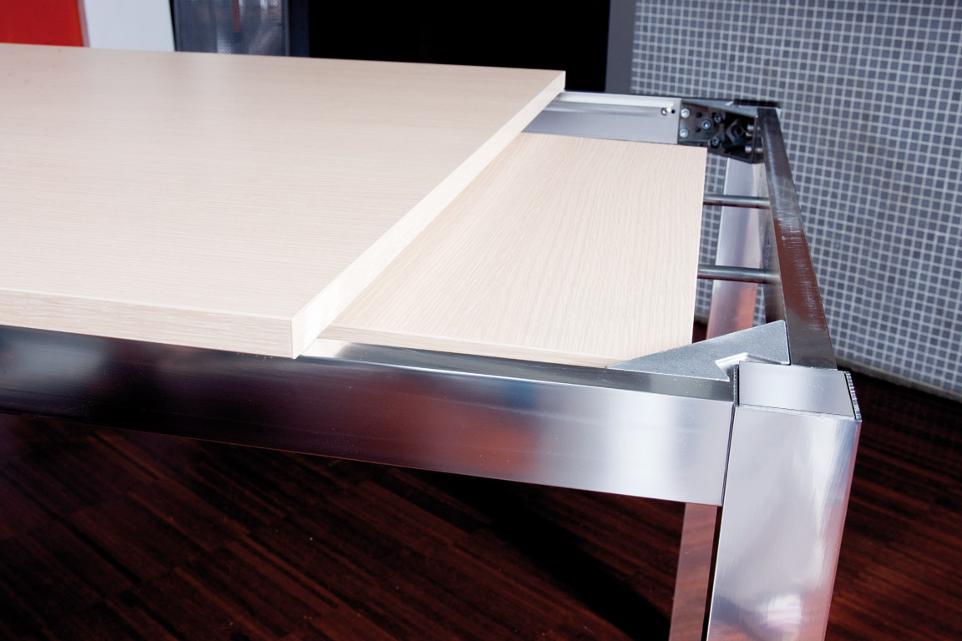 Table extensible