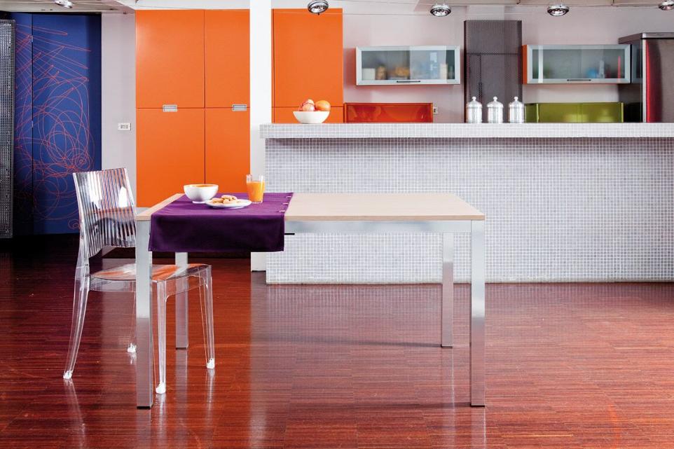 Table extensible