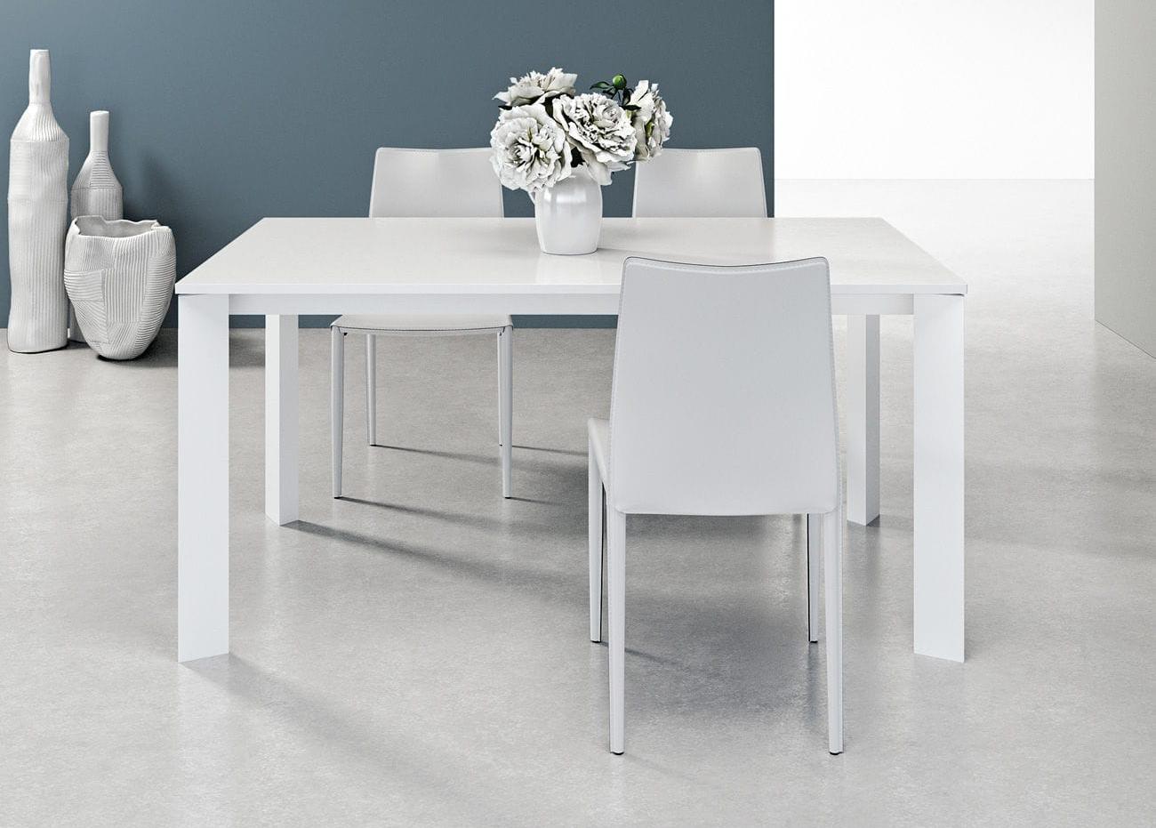 Table extensible