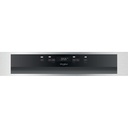 Lave-vaisselle 6ésensTotal encastrable 14cvts