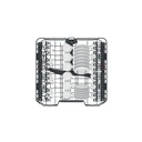 Lave-vaisselle 6ésensTotal encastrable 14cvts