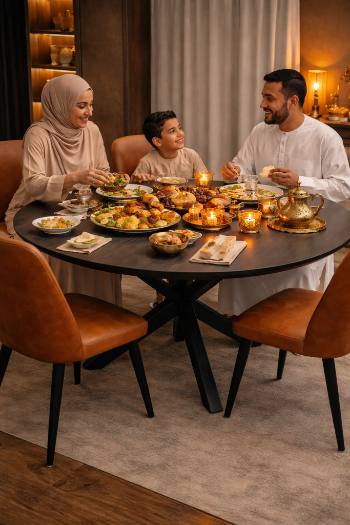 Table à manger | MONTANA ROUND