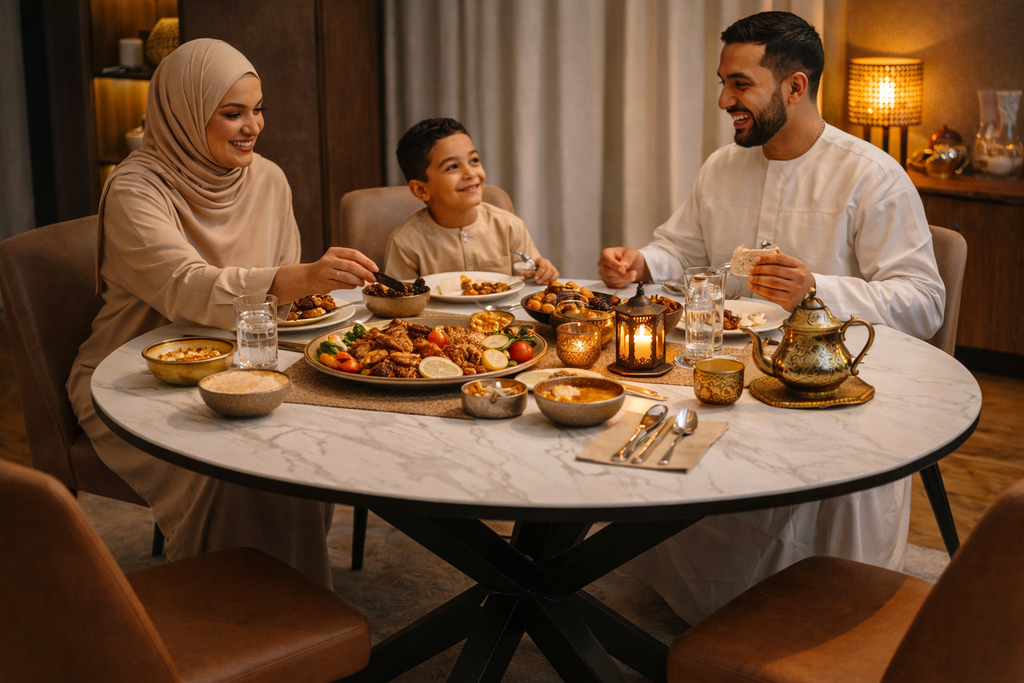 Table à manger | MONTANA ROUND