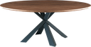 Table à manger | MONTANA ROUND